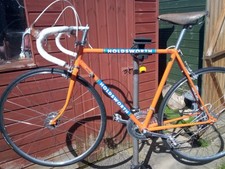 Holdsworth cyclone vintage for sale  NEWQUAY