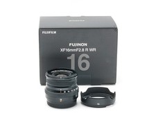 Fujifilm fujinon 16mm gebraucht kaufen  Nordhorn