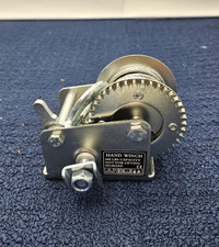 Hand winch 600lbs for sale  North Salt Lake