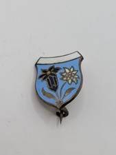Unknown vintage enamel for sale  BARNARD CASTLE