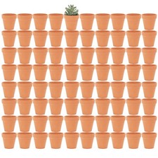 Inch small terracotta for sale  Brentwood