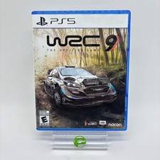 Wrc for sale  Nashville
