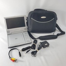 Insignia 7pdvda portable for sale  West Warwick