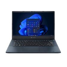 Toshiba notebook dynabook usato  Caselle Torinese