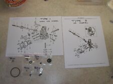 Honda p50 carburetor for sale  Superior