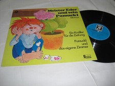 Meister eder pumuckl gebraucht kaufen  Dachau