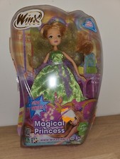 Poupée winx club d'occasion  Liévin