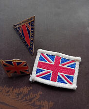 Union jack themed for sale  ELY