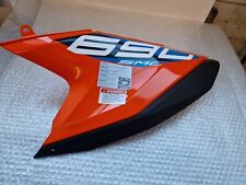 Ktm smc 690 gebraucht kaufen  Lichtenstein