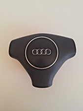Audi driver steering for sale  PONTEFRACT
