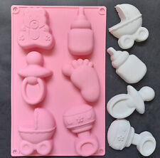 Silikonform gießform babyspie gebraucht kaufen  Eutin