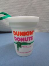 Vintage dunkin donuts for sale  Winchendon