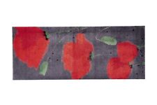 Fußmatte 200x80 rot gebraucht kaufen  Bielefeld