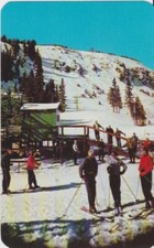 Skiing berthoud pass for sale  Apple Valley
