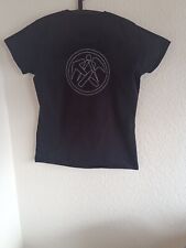 Damen shirt schwarz gebraucht kaufen  Krefeld