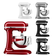 Kitchenaid 5ksm55sxxe robot usato  Spedire a Italy