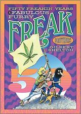 Fifty freakin years for sale  USA