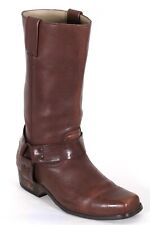 Bikerstiefel motorradstiefel b gebraucht kaufen  Bovenden