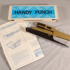 Handy punch use for sale  Aurora