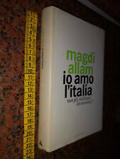 Libro magdiallam amo usato  Fonte Nuova