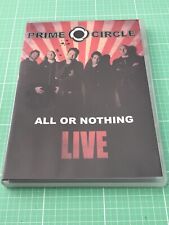 Dvd prime circle gebraucht kaufen  Winnenden