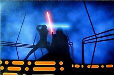 Star wars real for sale  Johnstown