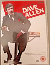 Dave allen best for sale  OLDBURY