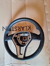 Volante multifunzioni mercedes usato  Valva