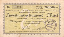 Brake midgard deutsche gebraucht kaufen  Goslar