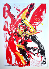 Hartwig ebersbach siebdruck gebraucht kaufen Hartwig ebersbach siebdruck gebraucht kaufen  Wolfenbüttel