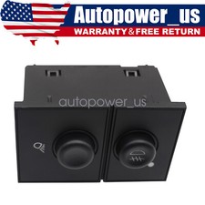 Fog light switch for sale  USA