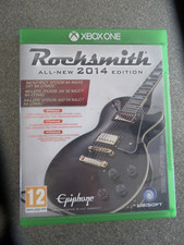rocksmith for sale rocksmith for sale STEVENAGE