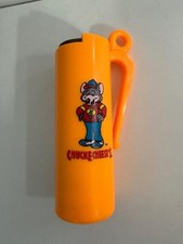 Vintage chuck cheese for sale  Leo
