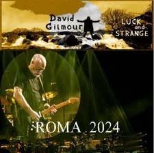 David gilmour pink usato  Italia
