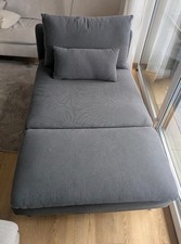 Ikea söderhamn bezug gebraucht kaufen  Hamburg