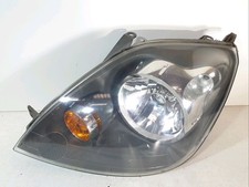Phare ford fiesta d'occasion  Saint-Gildas-des-Bois