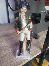 Vintage soldier figurine for sale  CORSHAM