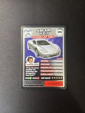 Top gear turbo for sale  BATH