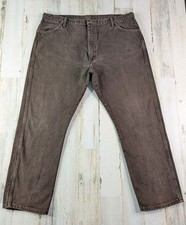 Vintage wrangler jeans for sale  Clifton