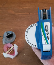 Dymo embossing label for sale  Campbellsport