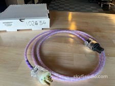 Nordost vishnu power for sale  Glen Rock