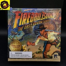 Fireball island last for sale  Camas