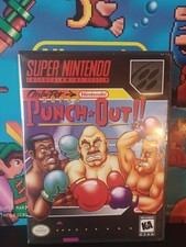 Super punch snes for sale  Loveland