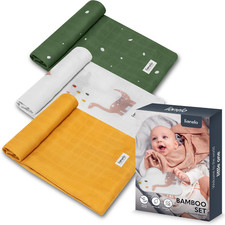 Set pezzi mussole usato  Roma