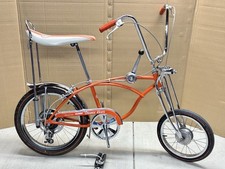 1968 schwinn stingray for sale  Menifee
