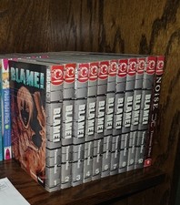 Blame manga complete for sale  Columbus