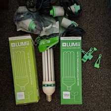 Lumii maxii dual for sale  COLCHESTER