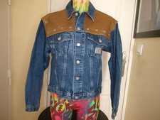 Blouson chevignon vintage d'occasion Blouson chevignon vintage d'occasion  Paris XVIII