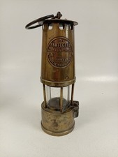 Vintage protector lamp for sale  RUGBY