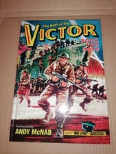 Best victor book for sale  ASHFORD